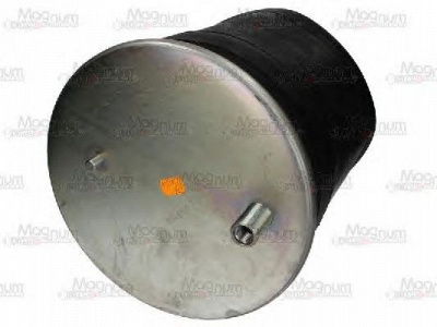 MAGNUM TECHNOLOGY 5002030209p -  Кожух пневматической рессоры